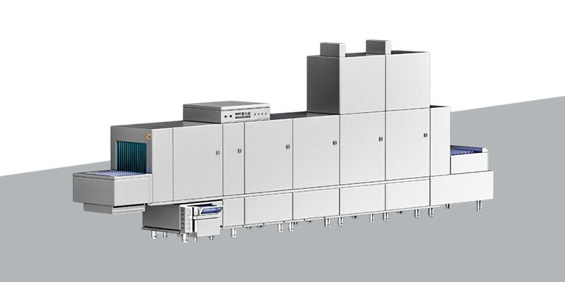 長龍洗碗機(jī)多少錢一臺(tái) 大型長龍洗碗機(jī)器全自動(dòng)收費(fèi)標(biāo)準(zhǔn)2024