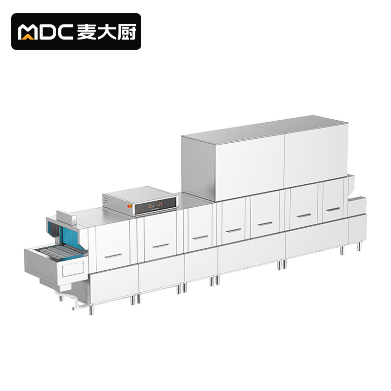 商用全自動(dòng)洗碗機(jī)怎么樣？有推薦的嗎？